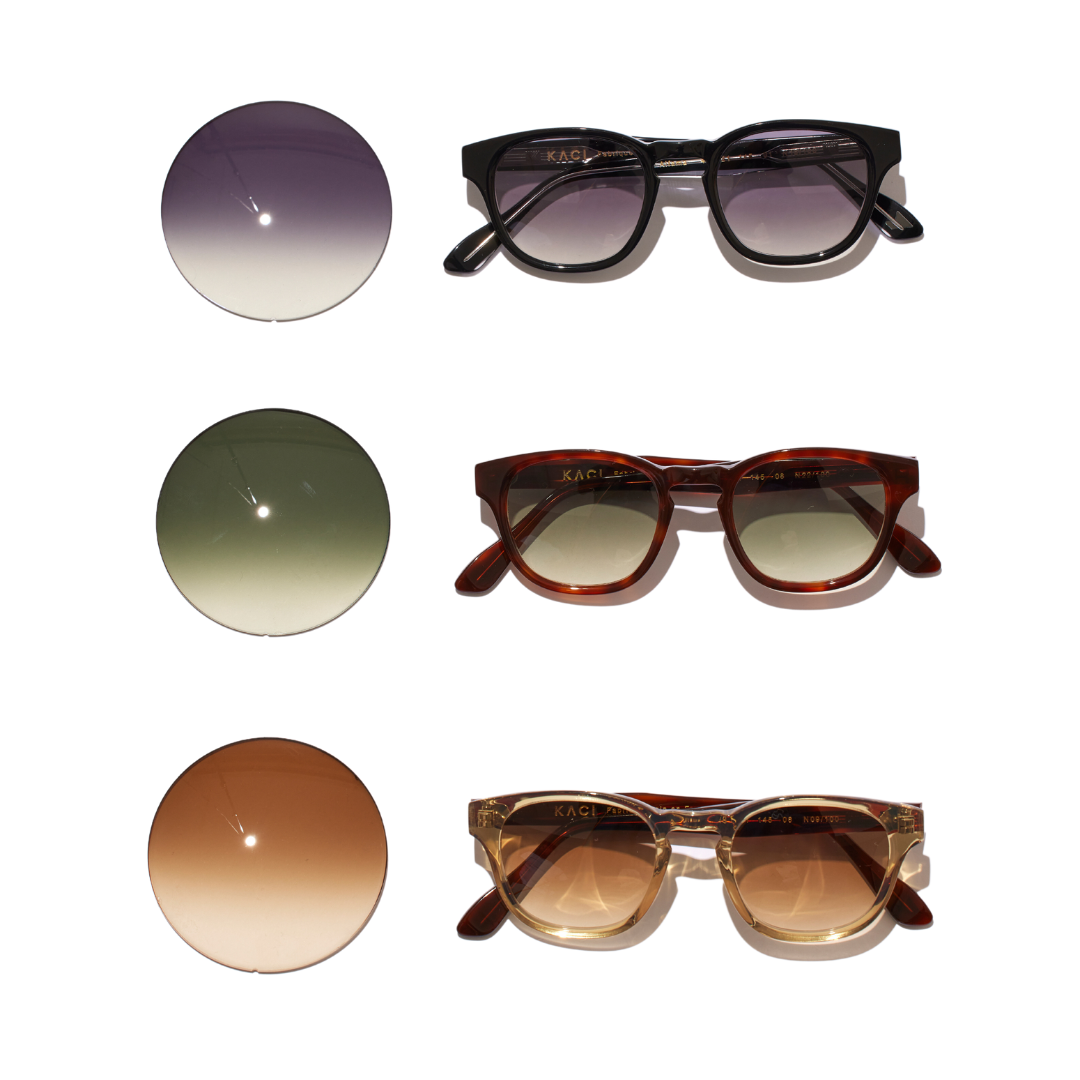 The Elegance of Vision: Discover Kaci Eyewear's Superior Lens Technology