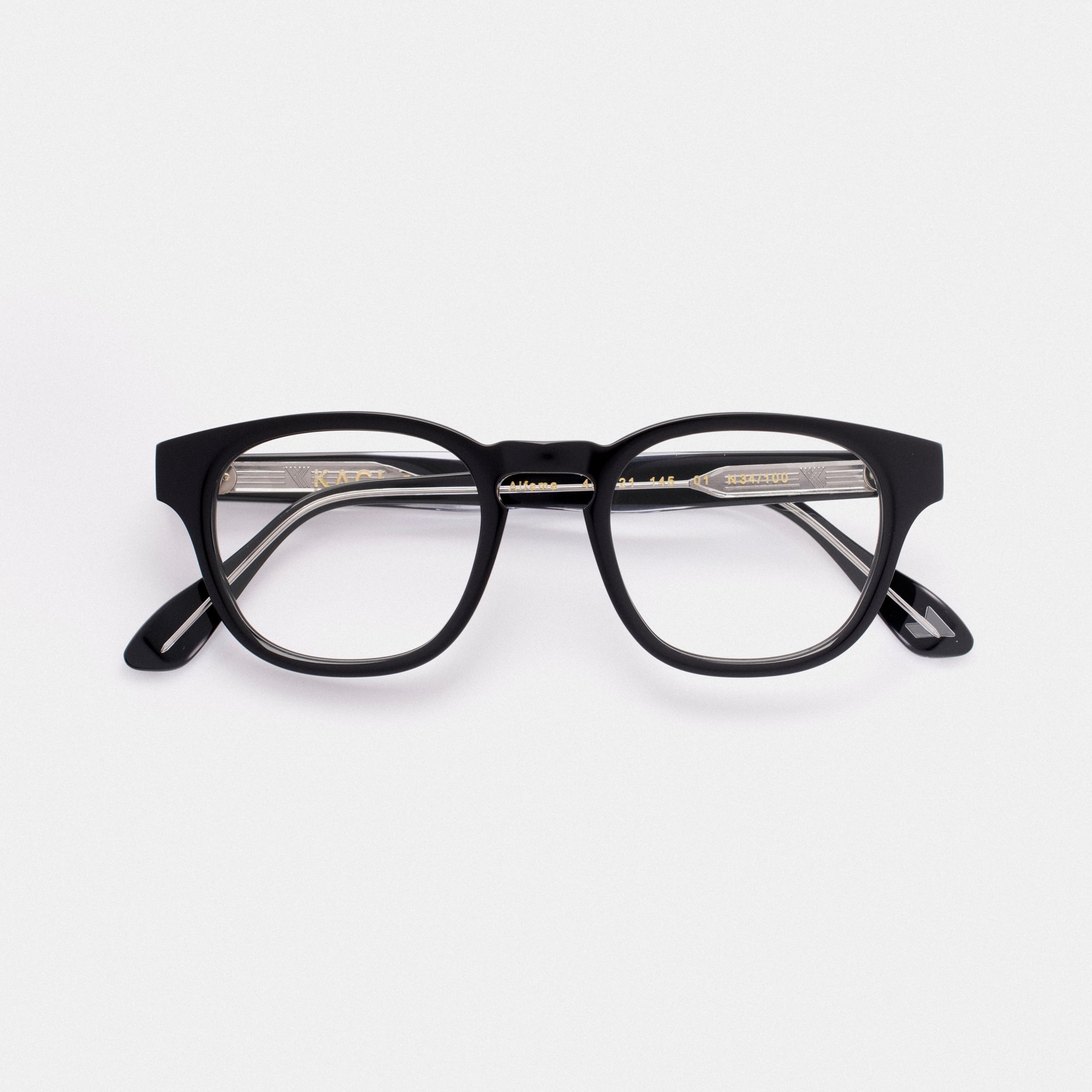 Alfama Black