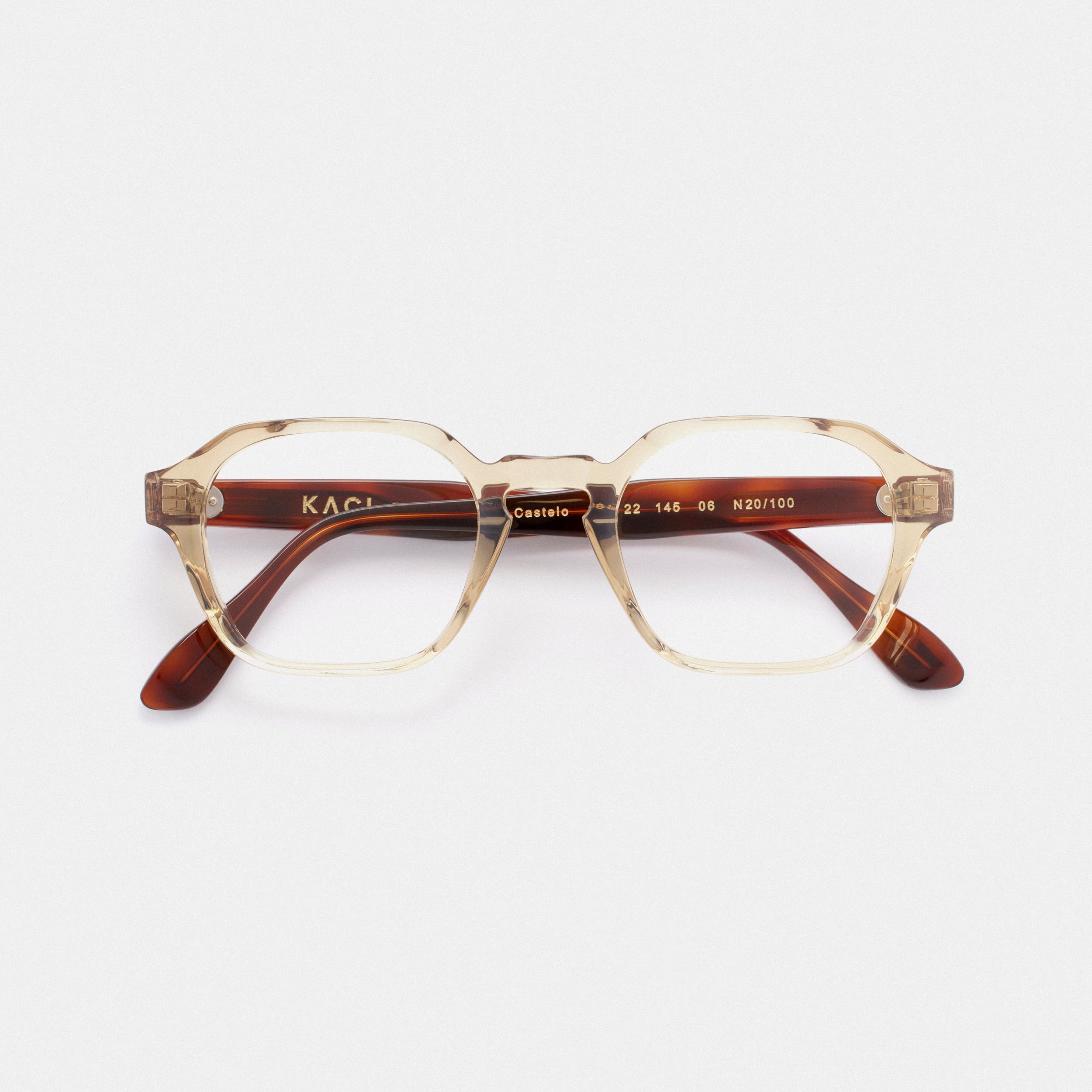 Castelo Champagne & Tortoise
