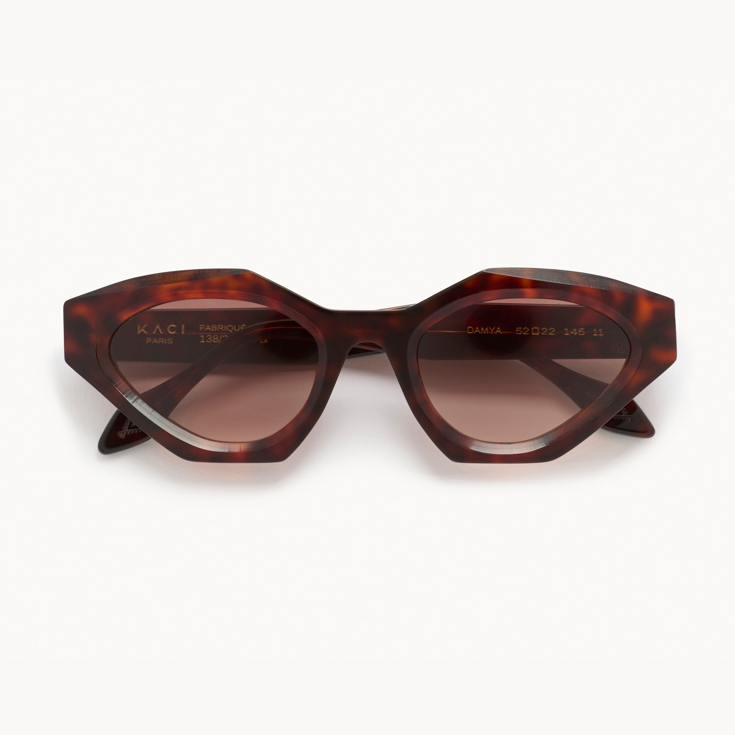 Damya Red Turtle