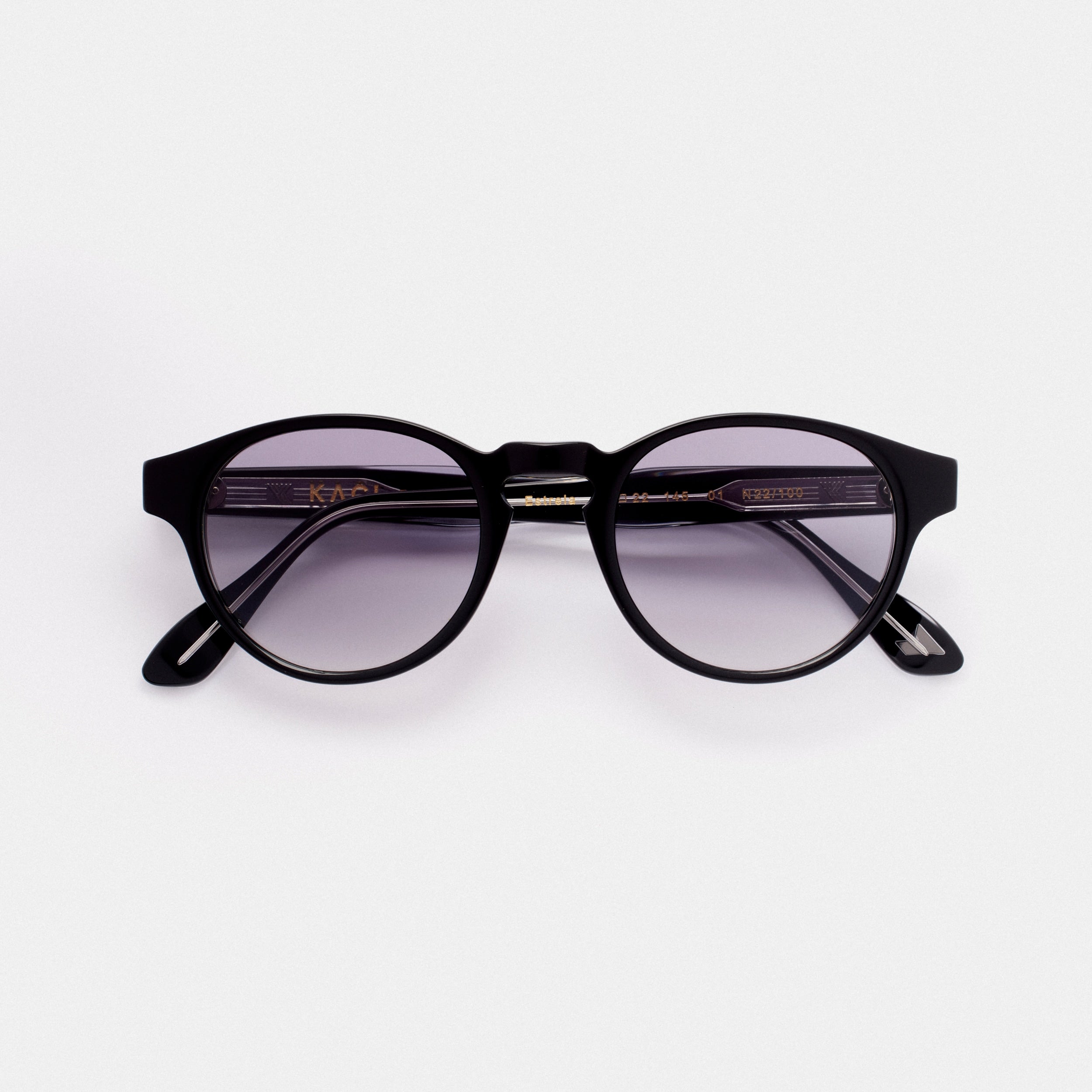 Estrela Noir solaire