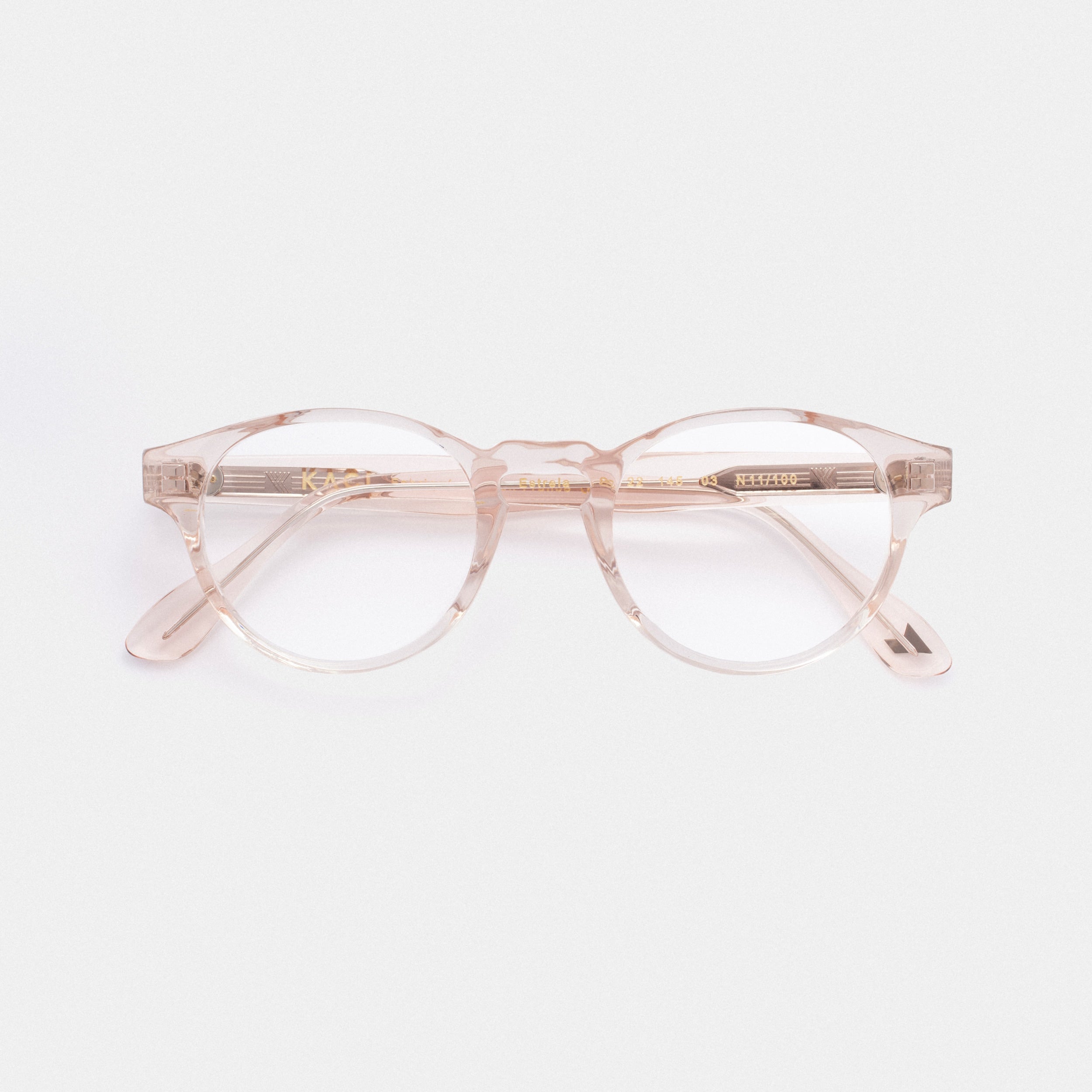 Estrela Pink