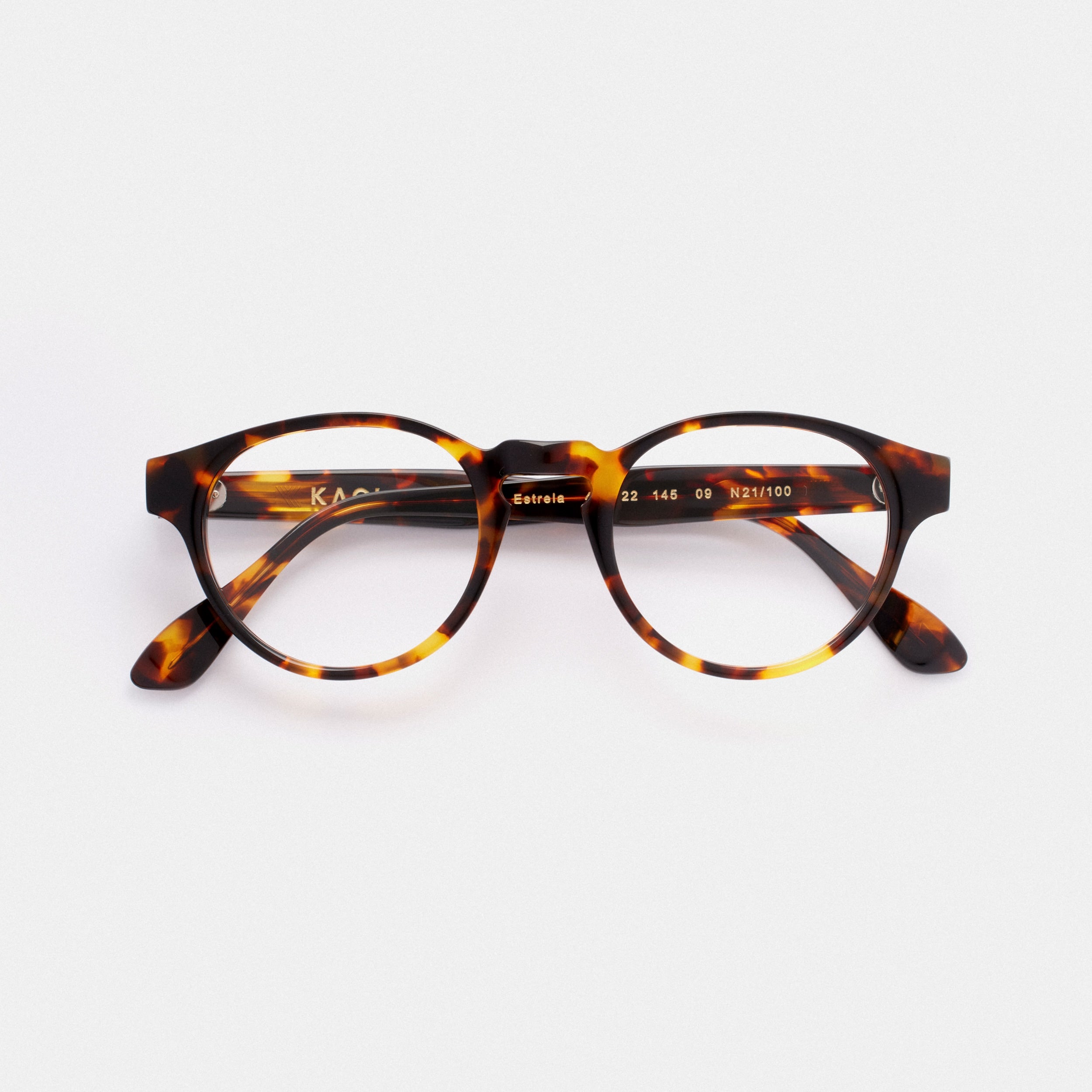 Estrela Tortoise