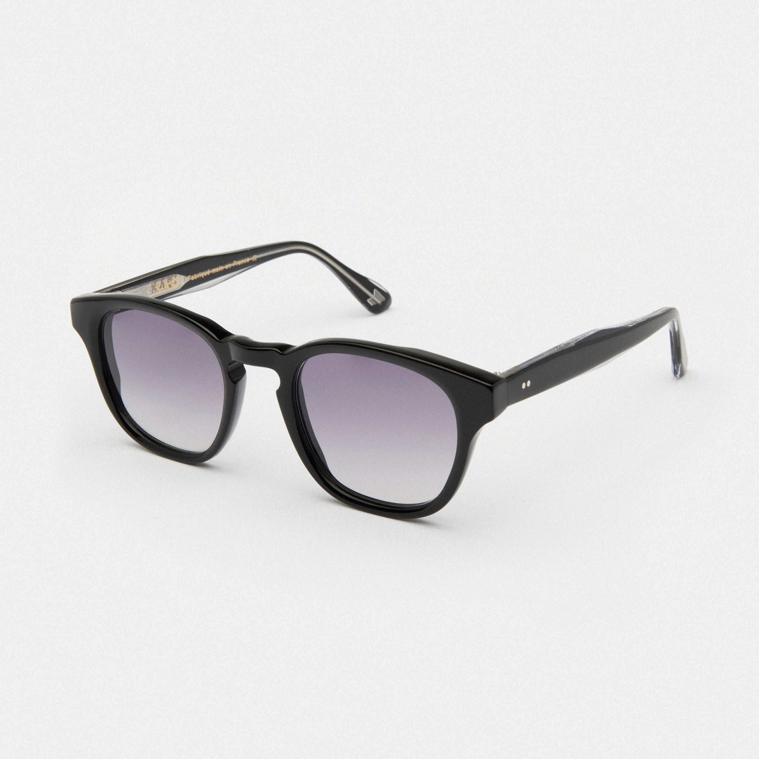 Alfama Alpha Noir Solaire