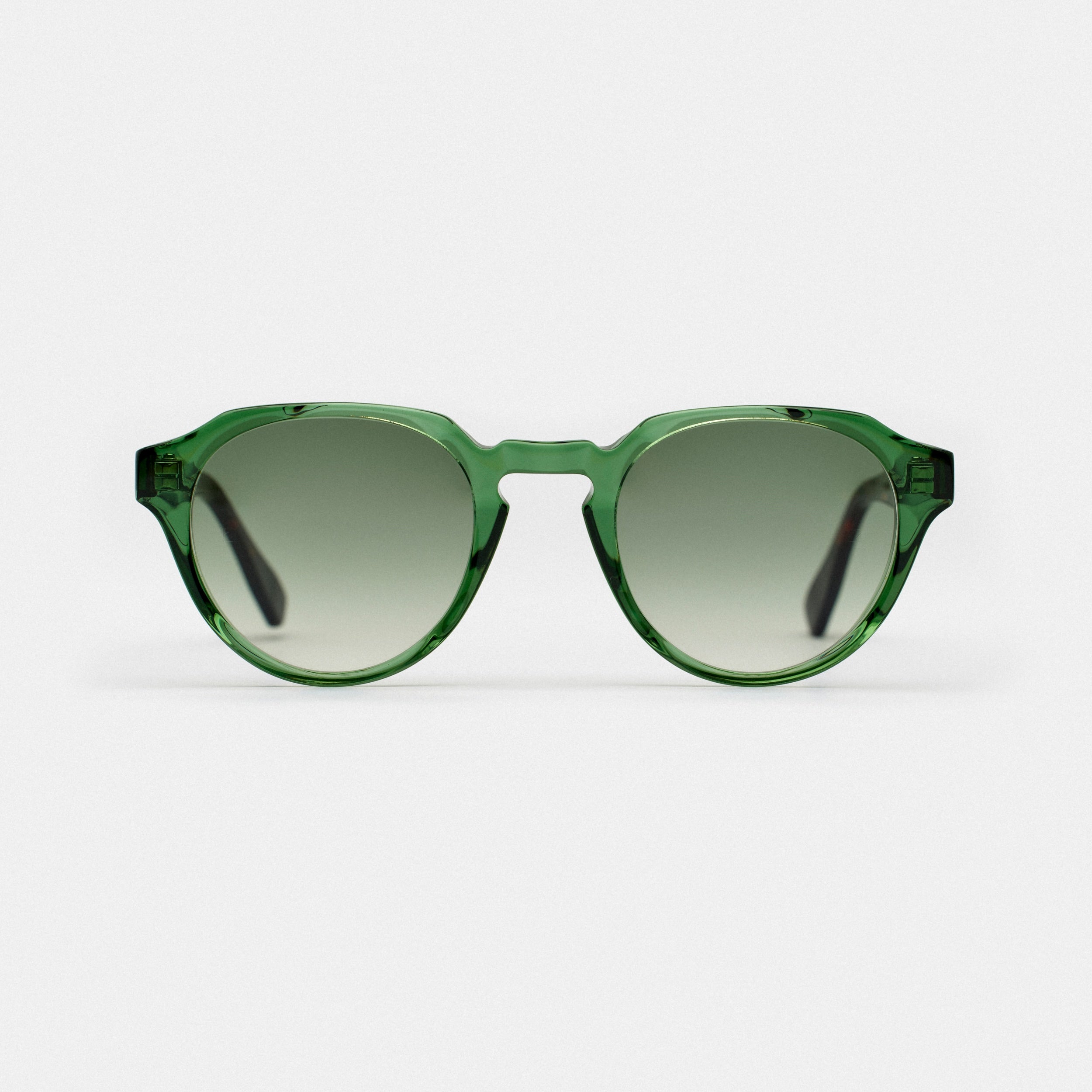 Saudade Green & Tortoise Sun